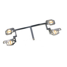 Repair Parts ZR ZL Button Key L/R Flex Cable For Nintend Switch Pro Gamepad
