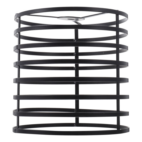 Wrought Iron Birdcage Lamp Shade 17 cm