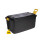 Strata Ward 110 Litre Heavy Duty Storage Trunk with Wheels & Handle 2
