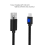 1200mAh Battery Pack With 3M Charging Cable and LED Indicator for Xbox Series S/X Controller 2