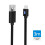 1200mAh Battery Pack With 3M Charging Cable and LED Indicator for Xbox Series S/X Controller 3