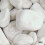 Long Rake Spar LRS Poly Bag White Pebbles 20-40mm 2