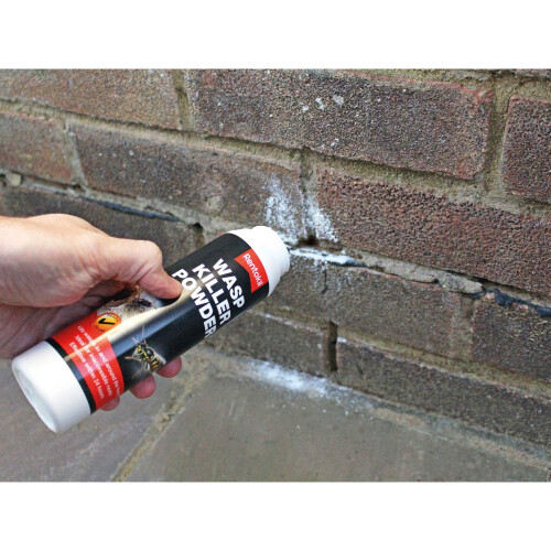RENTOKIL WASP KILLER POWDER 2