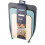 Joseph Joseph Joseph Joseph Nest 3 Piece Chopping Board Set, Nesting Compact Boards, Dishwasher Safe - Blue/Grey/White 2