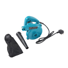 KATSU Electric Air Leaf Dust Blower, 400W Leaf Blower for Home Garden Lawn Care Blowing Vacuuming Leaves, Car Corner Dust Clearing