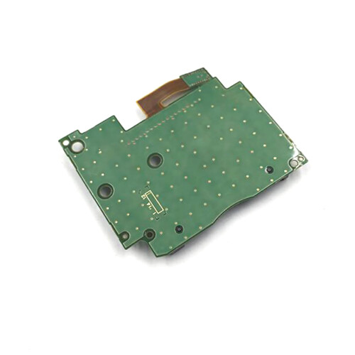 Replacement Game Card Slot Reader With PCB For 2015 Version Nintendo New 3DS XL 2