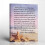 Starfish Story Canvas Print 11x14 1