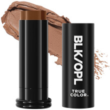 BLK/OPL Hautperfektionierender Foundation Stick, SPF 15, aufbaubare & mischbare Gesichtsfoundation