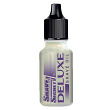Shave Secret Deluxe Scheerolie - 18.75ml (1 Verpakking)