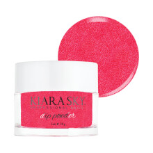 Kiara Sky Dip Powder Pink Töne 1 oz, Pink Up The Pace Shimmer