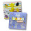 8 Easter Greeting Cards Happy Easter Assorted Designs Spring Cute and Fun 7x5 (8Pcs Bunny And Chicks) 4