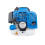 Hyundai Hyundai 26cc Petrol Grass Trimmer, Split Shaft 38cm Cutting Width Powerful Garde 2