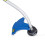 Hyundai Hyundai 26cc Petrol Grass Trimmer, Split Shaft 38cm Cutting Width Powerful Garde 6