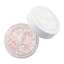 ColourPop Glitterally Obsessed Body Glitter Gel - Multi-Kleur Glitter Makeup met Hechtingsgel Formule