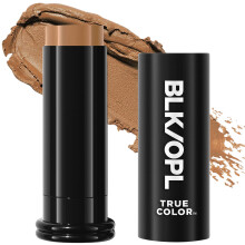 BLK/OPL Hautperfektionierender Foundation Stick, SPF 15, aufbaubare & mischbare Foundation