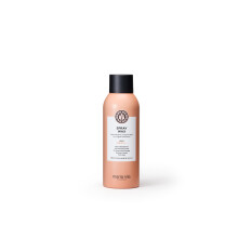 Maria Nila Spray Wax, 200 ml, Hold 3/5, Flexible Hold & Shiny Finish, Moisture & Colour-preserving, 100% Vegan