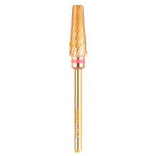 Kiara Sky Professionelle Nägel Universelle 5-in-1 PRO Serie Fräser (PRO 5-in-1 XC-M-XXF ROSE)
