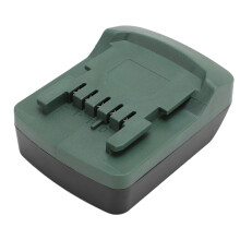 18V Akku-Adapter ABS kompakt kabellos