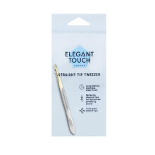 Elegant Touch Cuticle Nipper Nail Care Tools