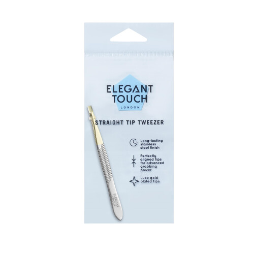 Elegant Touch Elegant Touch Cuticle Nipper Nail Care Tools