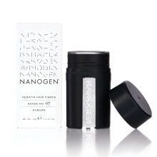 Nanogen Hair Thickening Keratin Fibres Auburn