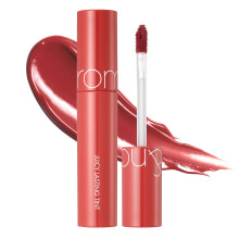 rom&nd Juicy Lasting Tint 24 PEELING ANGDOO, Levendige kleur & Glanzende Afwerking, Langdurig, MLBB, hydraterend