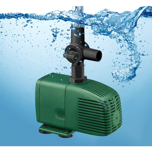 Fish Mate Fish Mate 1200 Pond Fountain Pump 1