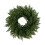17.7 in Norfolk Pine Artificial Wreath 1