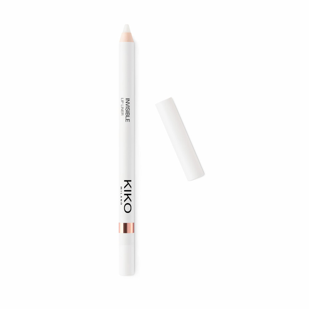 Kiko Milano Unisex Multicolor Invisible Lip Liner 1.2G - Image 4