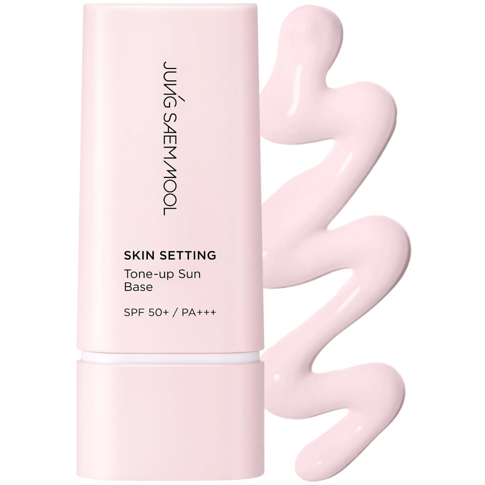 JUNGSAEMMOOL  Skin Setting Tone Correcting Base Spf50+ Pa+++ 40Ml Cosmetics, Stylevana - Image 2
