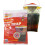 Redtop Fly Traps Original Redtop Fly Trap (Single Trap), Transparent 2