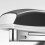 Petrus Wow Metal Office Stapler, White Pearl Colour 4