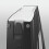 Petrus Wow Metal Office Stapler, White Pearl Colour 5