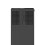 For X-BOX Series X Game Dust Screen Dust Plug Set USB HDMI Compatible Interface Dust plug 1