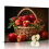 Apples Canvas Wall Art 16x12in Ready to Hang 1