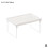 Plastic Storage Shelf for Kitchen & Wardrobe 1