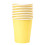 9 oz Disposable Paper Cups – Pack of 10 1