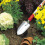 WOLF Garten Wolf Garten LUSM Multi-Change Hand Trowel 3