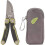 Folding Pocket Secateurs 2