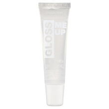 Collezione Gloss Me Up, Trasparente