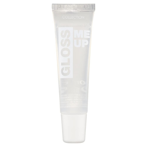 Collection Collezione Gloss Me Up, Trasparente