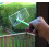 Spider Catcher - 2 Stick handle version 2