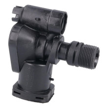 Karcher Pressure Washer Control Head Manifold HR & Pressure Piston Fits K3, K4, K5