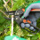 Wilkinson Sword Wilkinson Sword Unknown 1111244W Comfort Ratchet Pruner-Black 2