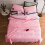 Cotton Summer Quilt Twin 180x200cm 1