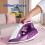 Russell Hobbs Russell Hobbs Supreme Steam Iron - Powerful Vertical steam Function 5