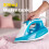 Russell Hobbs Russell Hobbs Supreme Steam Iron - Powerful vertical steam function 2