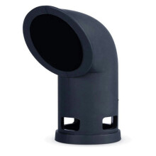 Divertor de eliberare a aburului din silicon pentru Instant Pot și Ninja