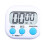 Magnetic LCD Kitchen Timer with Loud Alarm 1