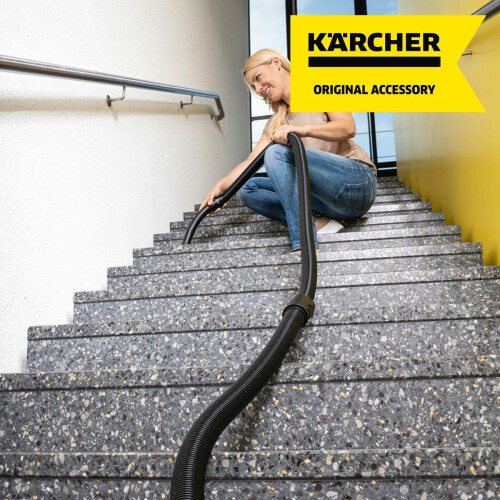 Kärcher Kärcher Original Extension suction hose 3.5m 3,5 m 1